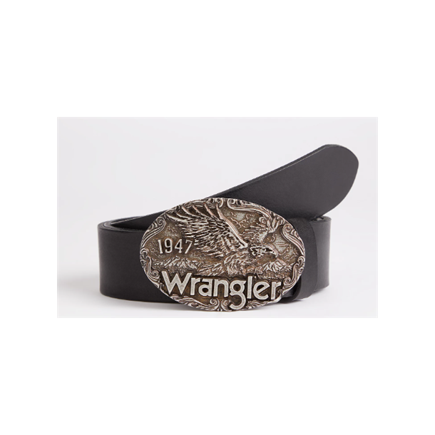 WRANGLER BLTE PLADESPNDE 100 cm (Til midterste hul)